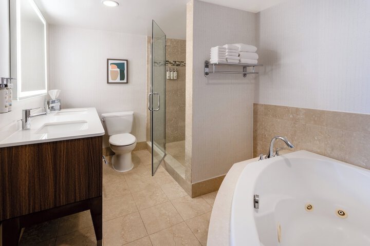 Bath Amenities