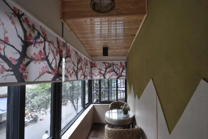 Terrace/Patio 7 of 17