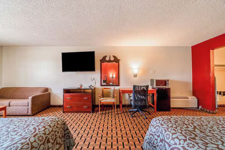 Room 31 of 42