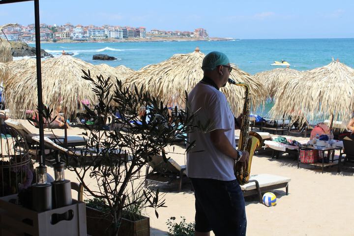Beach 41 of 68