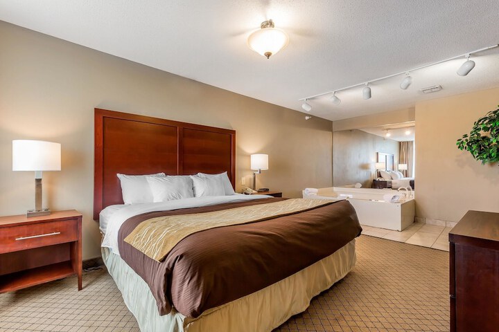 Standard | King Bed (19 of 22)