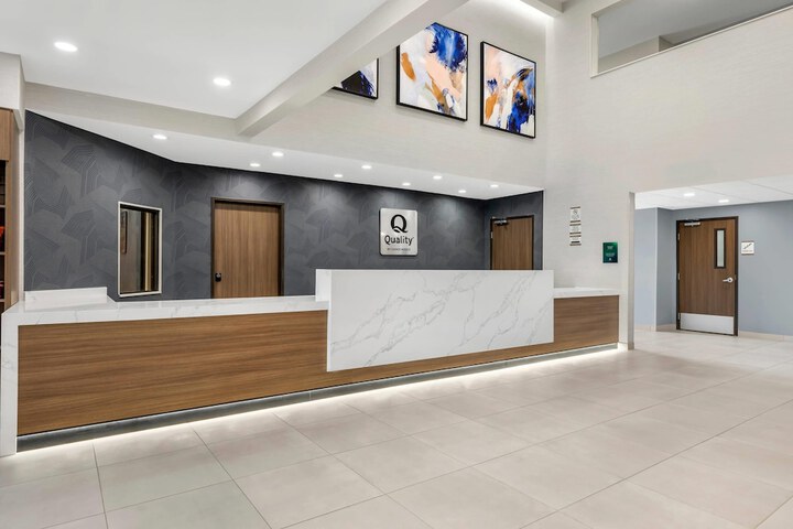 Lobby Photos