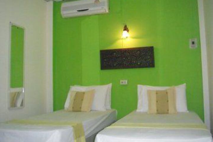 Fitness Facility Photos