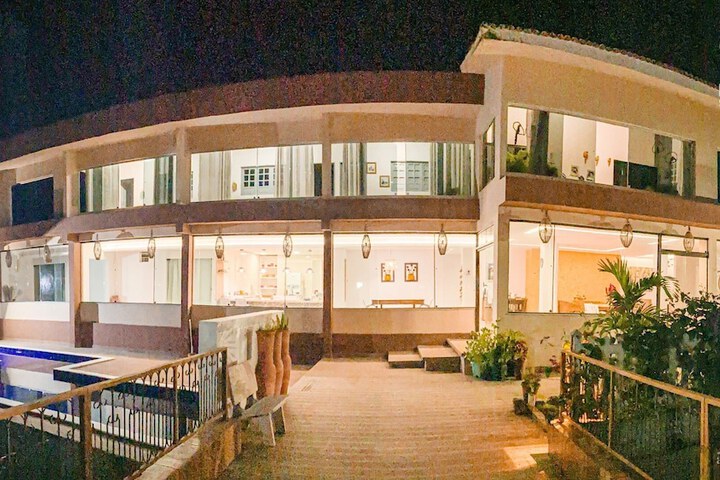 Hotel 108 of 110