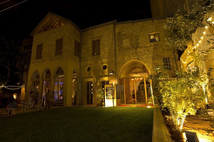 Hotel 106 of 108