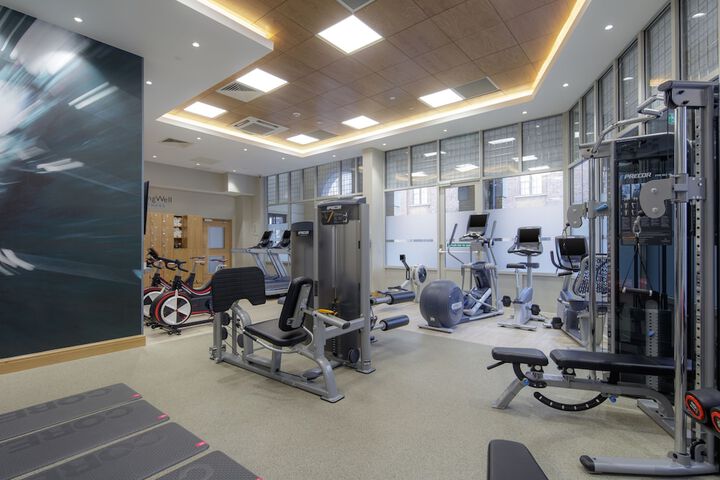 Health and Fitness 57 of 85