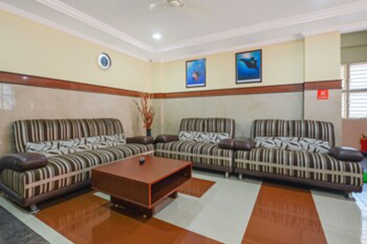 Hotel Interior 10 of 26