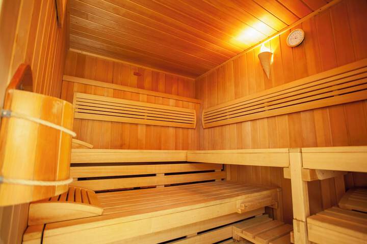 Spa Massage