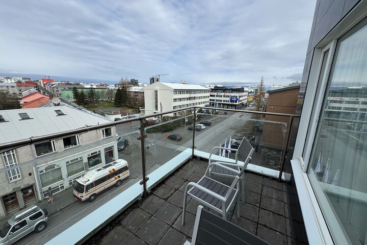 Terrace/Patio 55 of 81