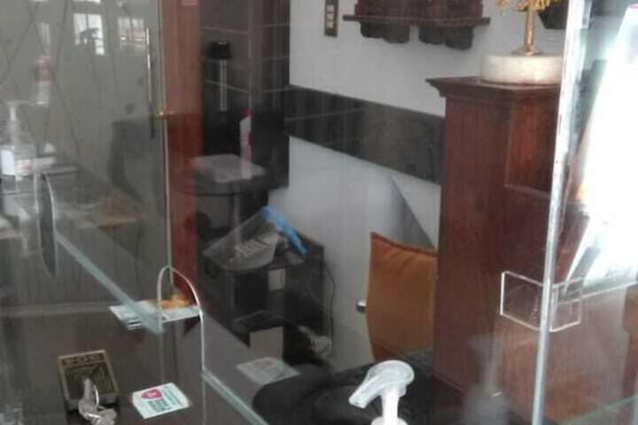 Hotel Interior 6 of 100