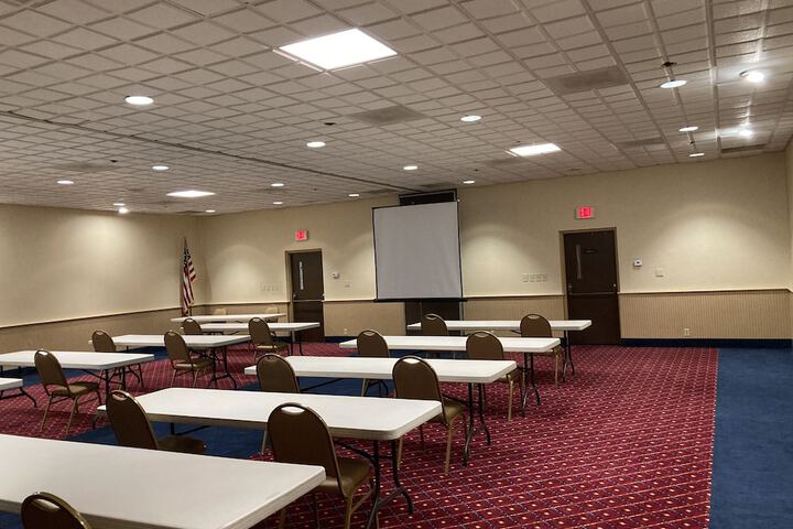 Ballroom