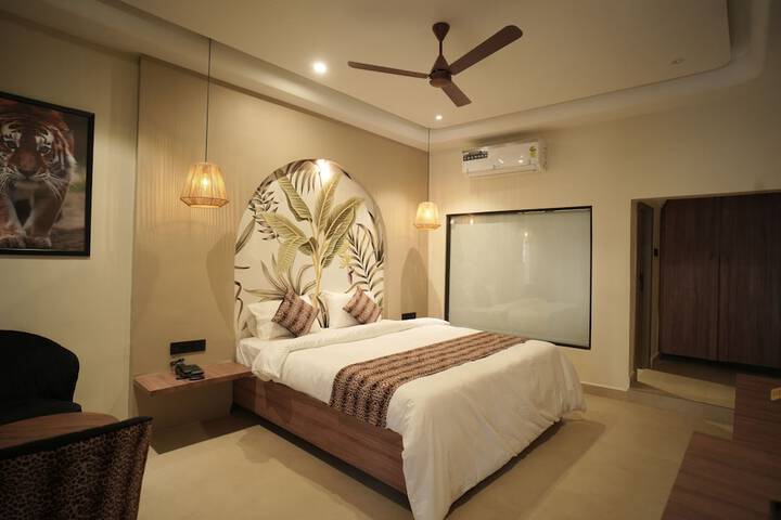 Image of Bharti Forest Retreat