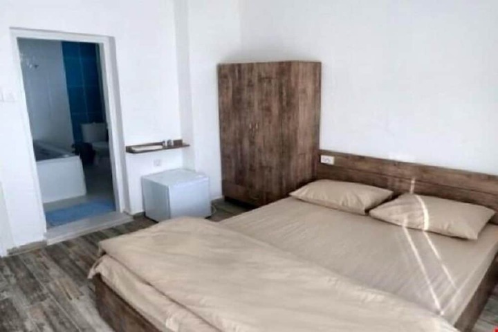 Pusula Butik Otel in Urla