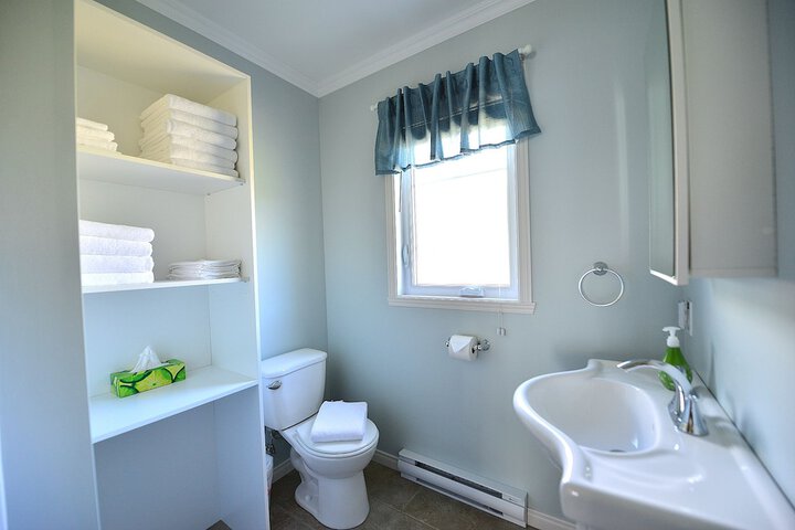 Bathroom Vanities