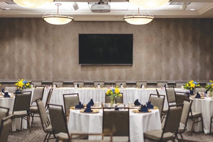 Ballroom
