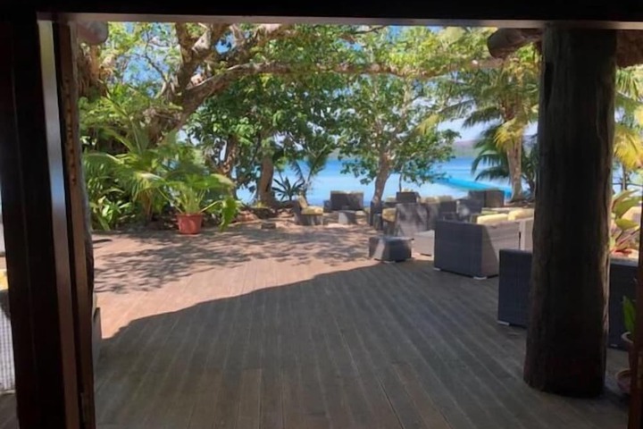 View from room