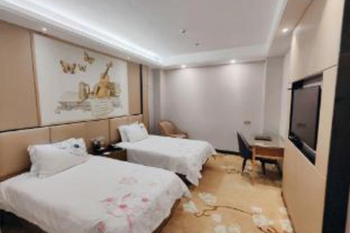 Room 21 of 23