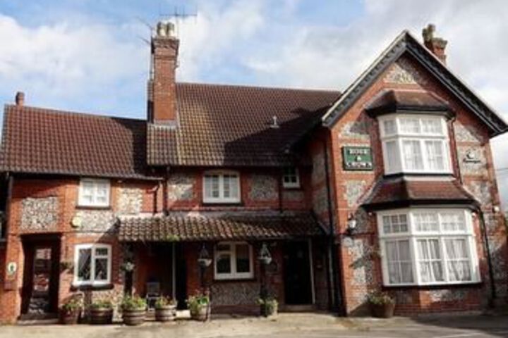 The Rose & Crown