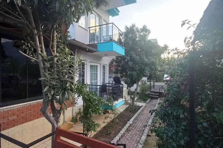 Terrace/Patio 9 of 22
