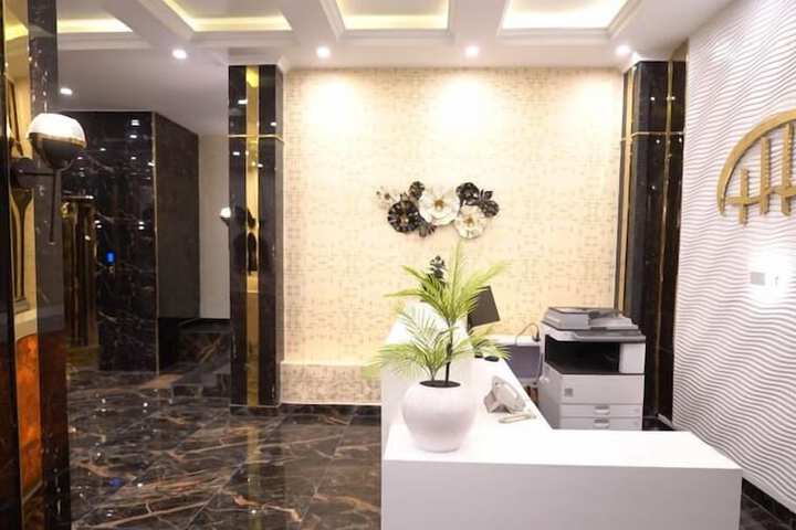 Hotel Interior 4 of 12