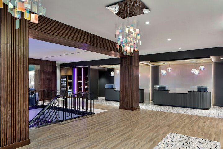Hotel Interior 9 of 95