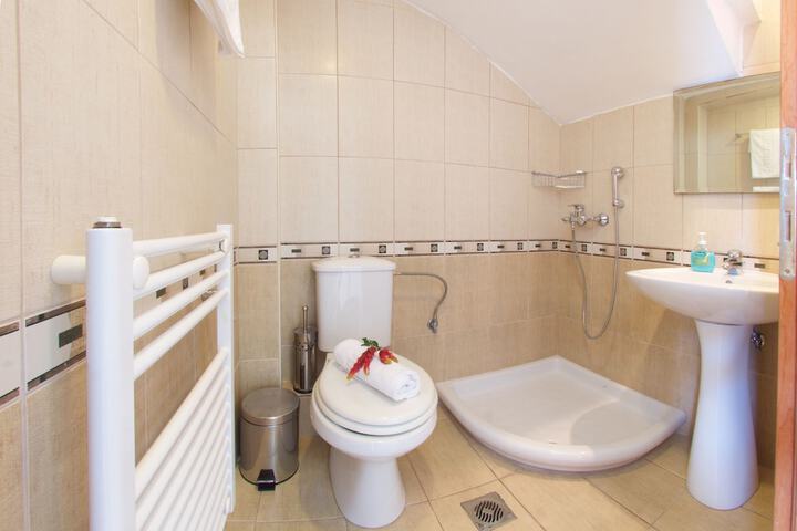 Bath Amenities