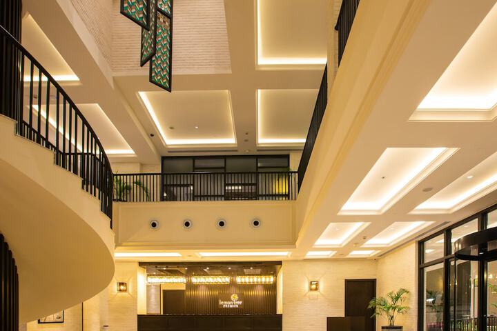Photo of Lemon Tree Premier City Center Pune