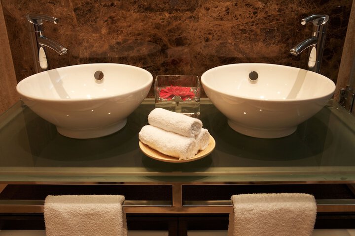 Bathroom Vanities