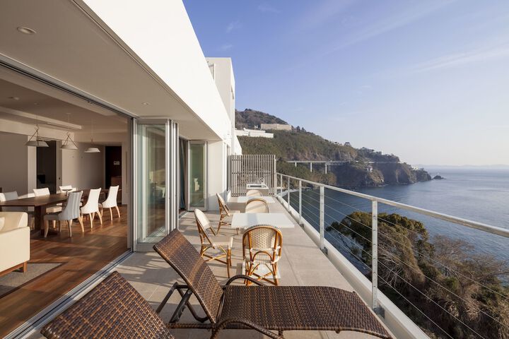 Terrace/Patio 26 of 56