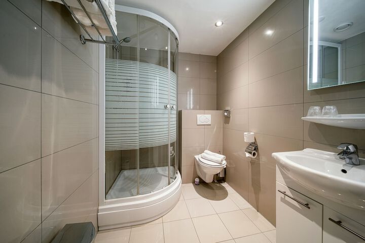 Bath Amenities