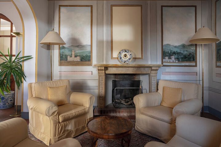 Lobby Photos