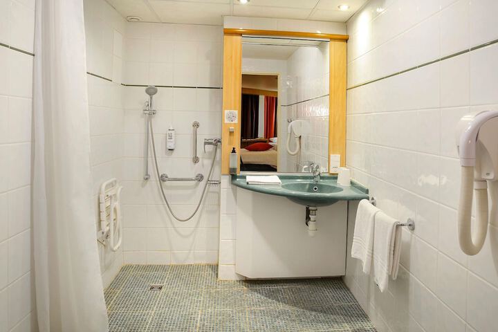 Bath Interior