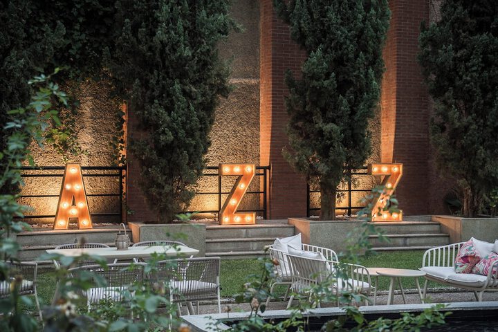 Terrace/Patio 76 of 78