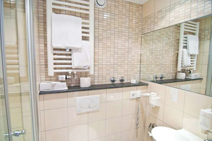 Bath Amenities