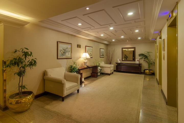 Hotel Interior 4 of 71