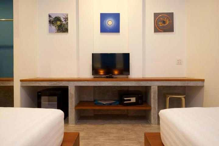 Fitness Facility Photos