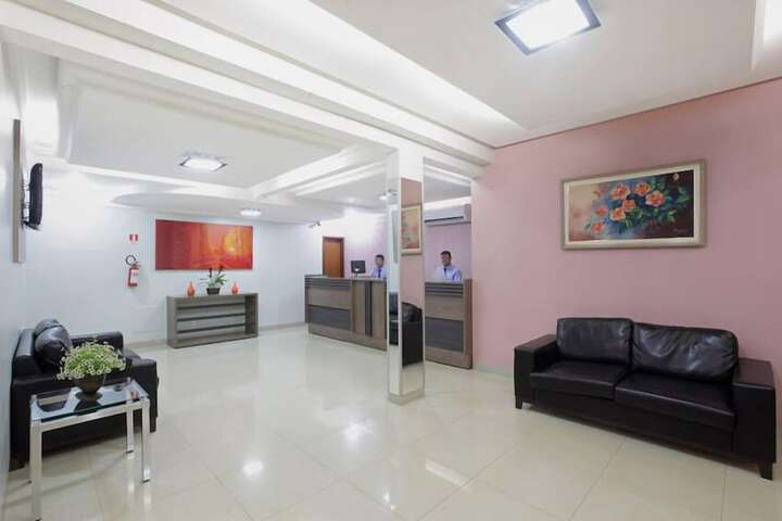 Hotel Interior 2 of 25