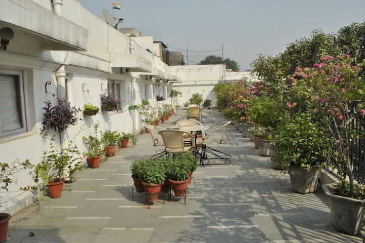 Fitness Facility Photos