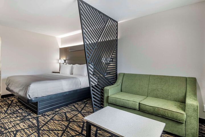 1 King Bed Accessible (4 of 11)