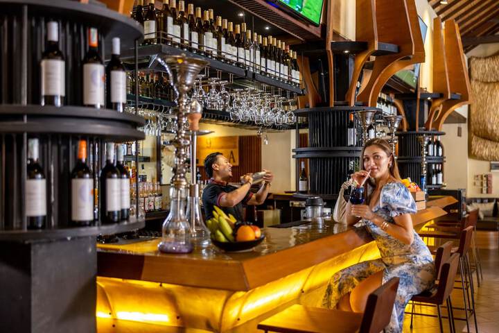 Restaurants