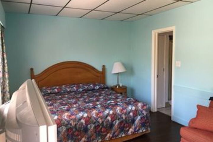 Sea Cove Resort &  Motel Pompano Beach in Pompano Beach, FL