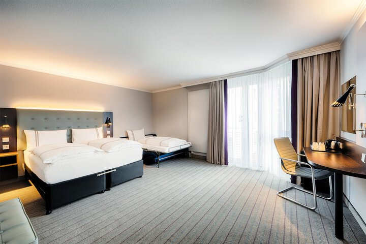 Fitness Facility Photos