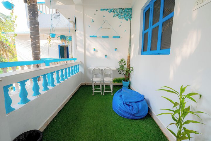 Terrace/Patio 59 of 95