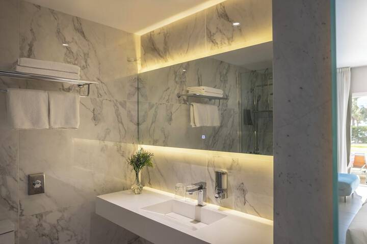 Bath Interior