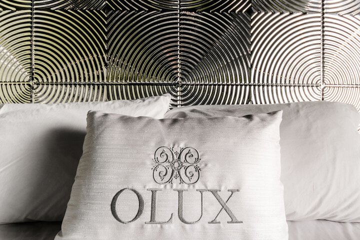 Deluxe Queen Bed (22 of 58)