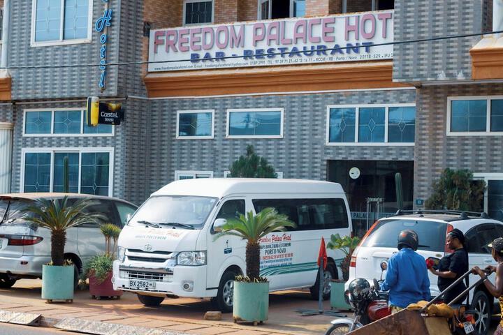 Photo of Freedom Palace Hôtel