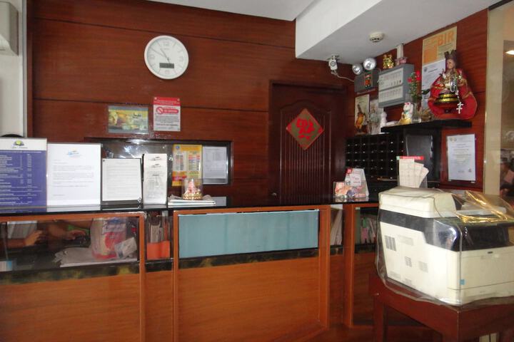 Hotel Interior 2 of 14