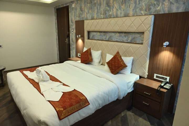 The Triumph Hotel