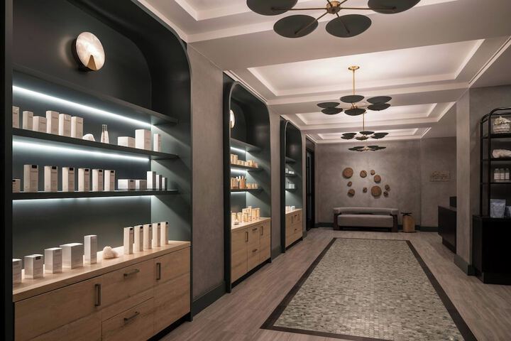 Spa