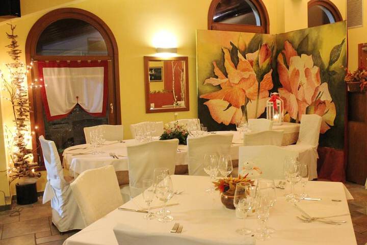 Restaurants